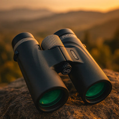 Hiking Binoculars 12x42 – Bricodil BCD4873