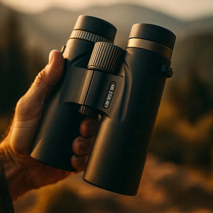 Hiking Binoculars 12x42 – Bricodil BCD4873