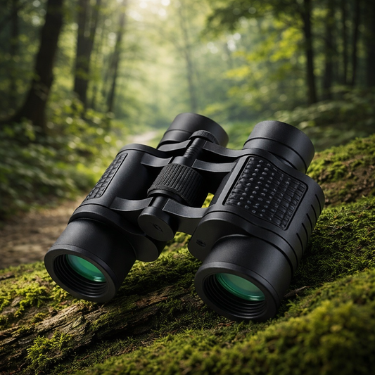 High-Power 90×90 HD Roof Prism Binoculars - Bricodil BCD5873