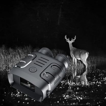 Noctivex – Digital Night Vision Binoculars for Hunting & Wildlife Observation
