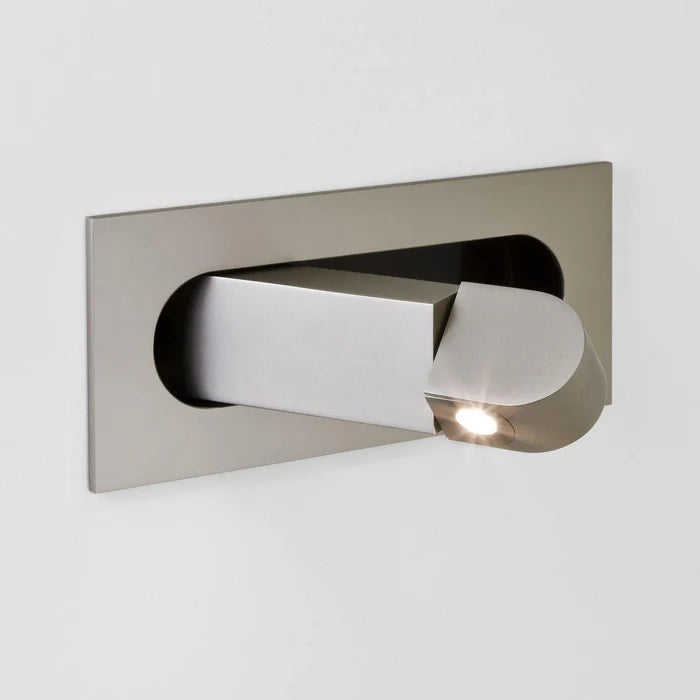 LumoFlex – Adjustable LED Bedside Reading Wall Lamp