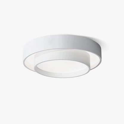 AeroHalo – Modern Circular LED Ceiling Light