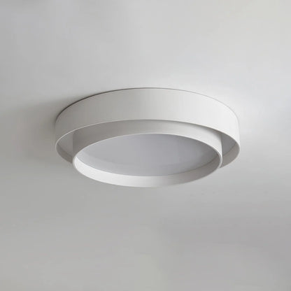 AeroHalo – Modern Circular LED Ceiling Light