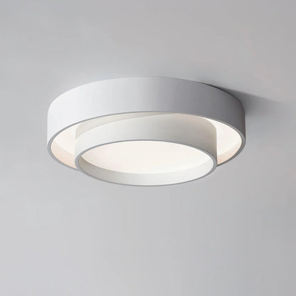 AeroHalo – Modern Circular LED Ceiling Light