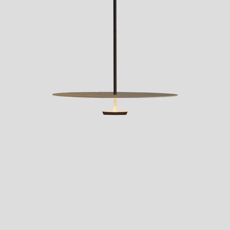ArcLume – Elegant Modern Pendant Lamp