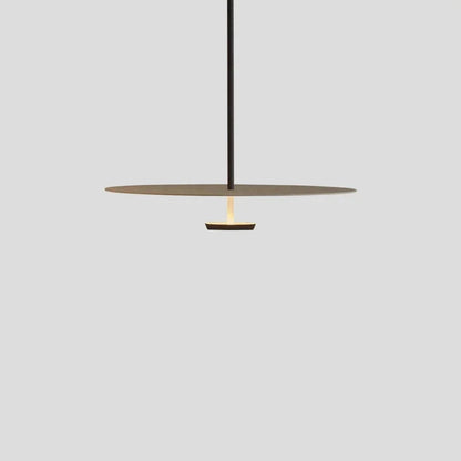 ArcLume – Elegant Modern Pendant Lamp