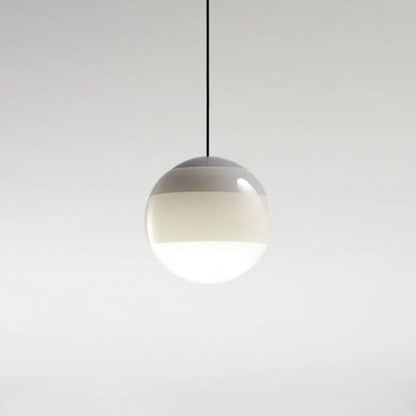 Chromalume – Modern Gradient Glass LED Pendant Light