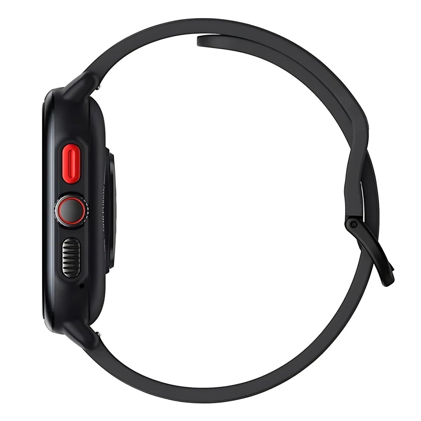 GPS Hiking Smartwatch with Mapping – Bricodil BCD4578