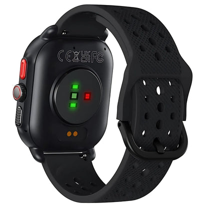 GPS Hiking Smartwatch with Mapping – Bricodil BCD4578