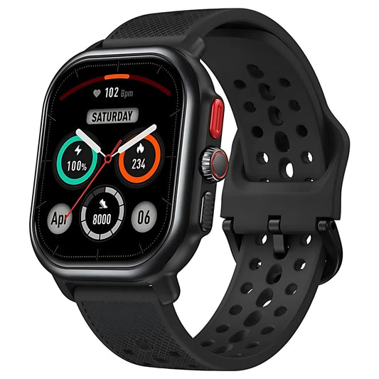 GPS Hiking Smartwatch with Mapping – Bricodil BCD4578