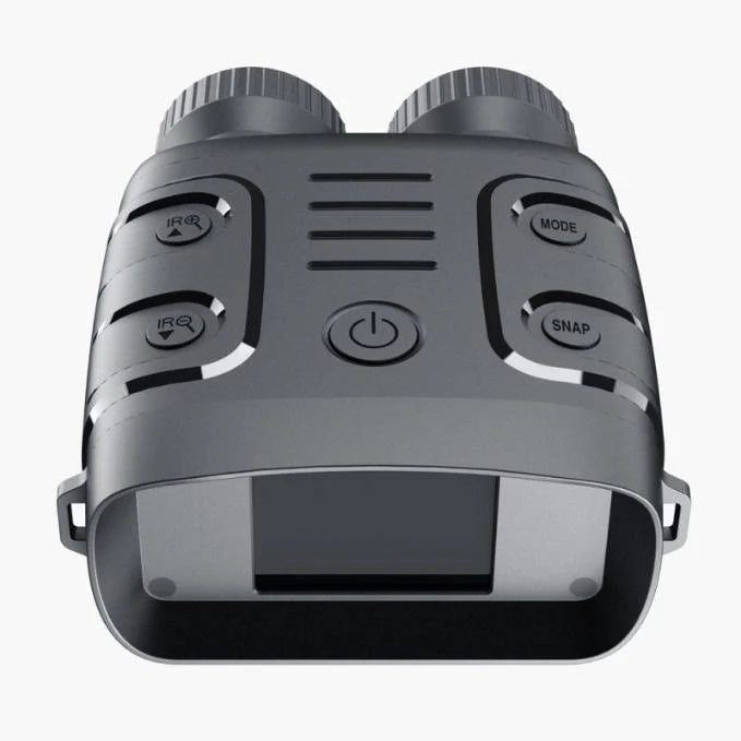 Noctivex – Digital Night Vision Binoculars for Hunting & Wildlife Observation