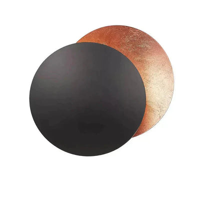 Eclipsea – Modern Solar Eclipse Wall Lamp