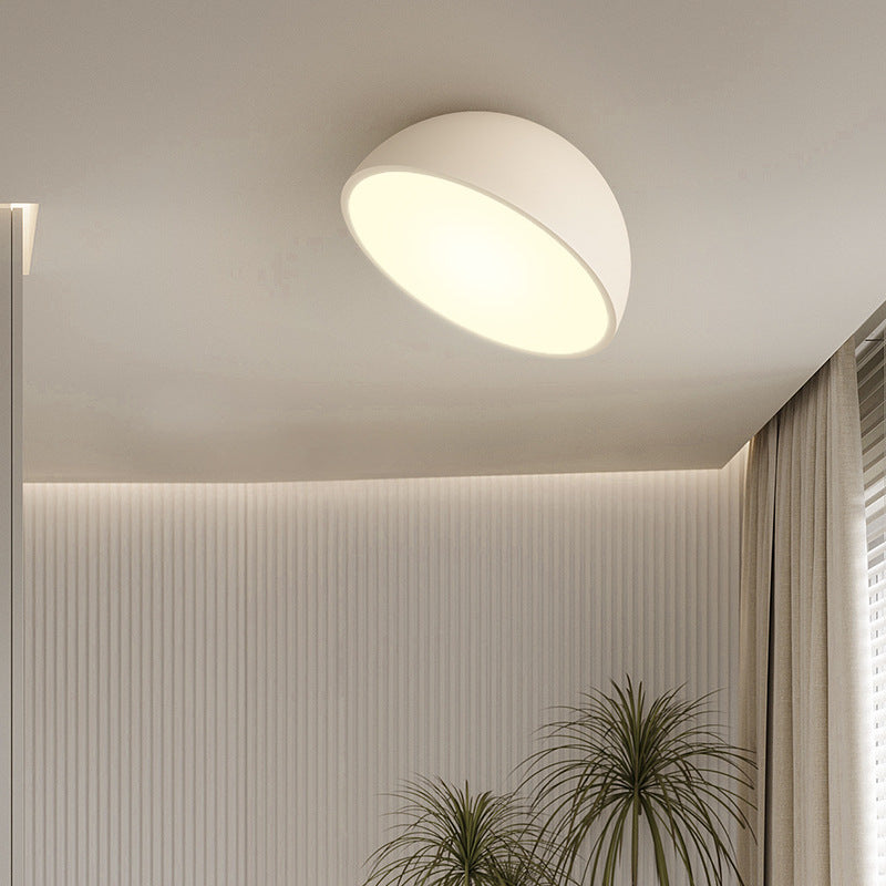 HemiGlow – Modern Semi-Spherical LED Ceiling Light