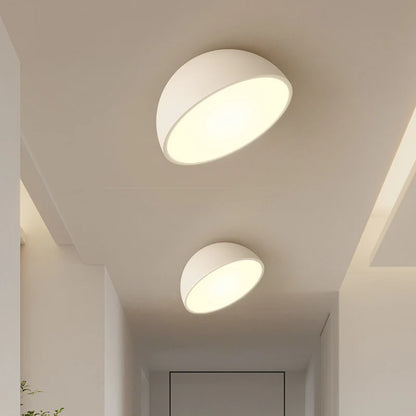 HemiGlow – Modern Semi-Spherical LED Ceiling Light