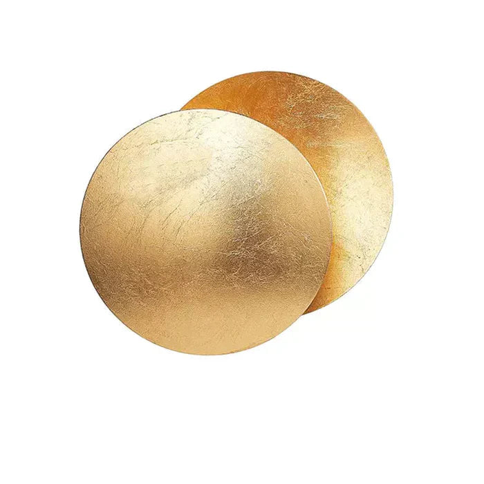 Eclipsea – Modern Solar Eclipse Wall Lamp