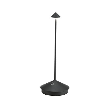 LumoPina – Modern LED Rechargeable Table Lamp