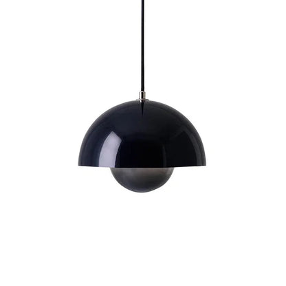 LumaPetal – Nordic Flowerpot LED Pendant Light