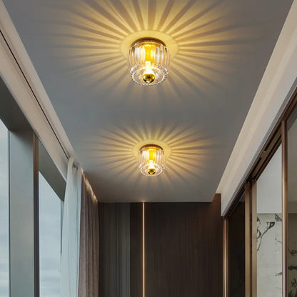 Bauvera – Scandinavian Bauhaus Style Wall Lamp