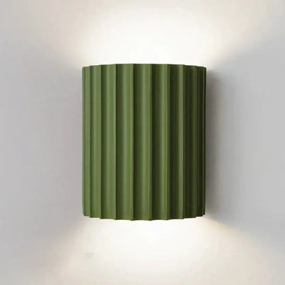 Ardea – Modern Resin Wall Lamp
