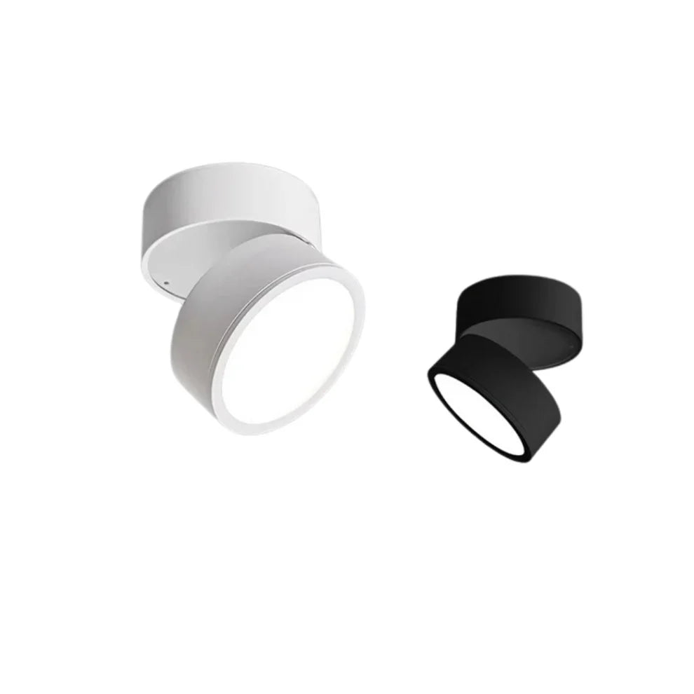 LumoFlex – Adjustable LED Ceiling Spotlight