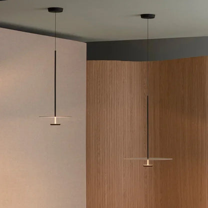 ArcLume – Elegant Modern Pendant Lamp