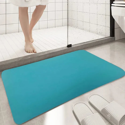 HydroSoft – Ultra-Absorbent Anti-Slip Bathroom Mat