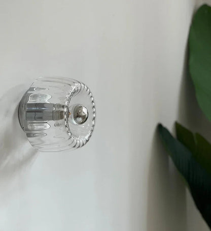 Bauvera – Scandinavian Bauhaus Style Wall Lamp