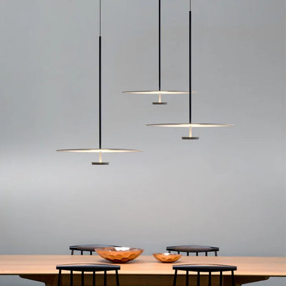 ArcLume – Elegant Modern Pendant Lamp