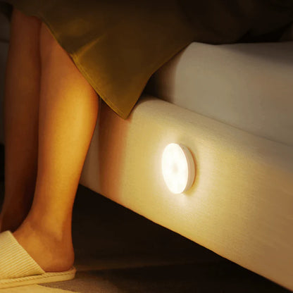 Auria – LED Motion Sensor Wall & Bedside Light