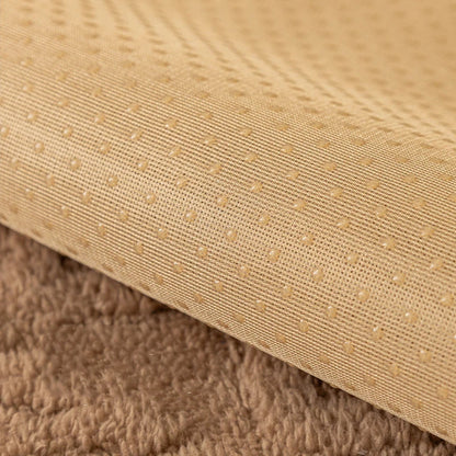 Tessura – Textured Woven Sofa Cover with Anti-Slip Design