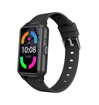 4G Senior Fall Detection Smartwatch with GPS & SOS Alerts – Bricodil BCD7429810