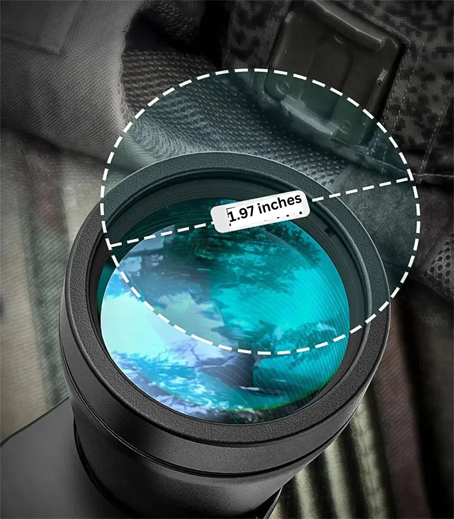 Vantrex – Long Range Waterproof Outdoor Binoculars
