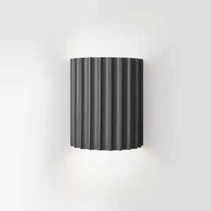 Ardea – Modern Resin Wall Lamp