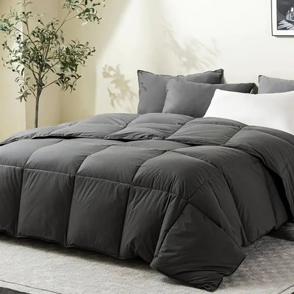 EverLoft – All-Season Synthetic Down Duvet/Comforter