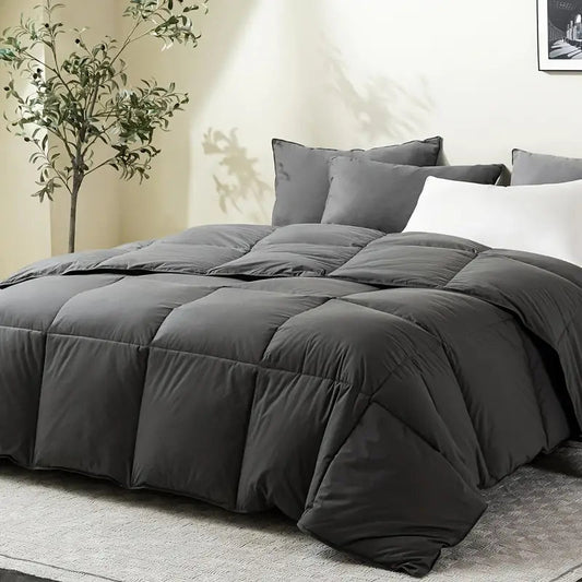 EverLoft – All-Season Synthetic Down Duvet/Comforter