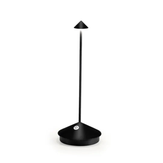 LumoZen – Wireless LED Table Lamp