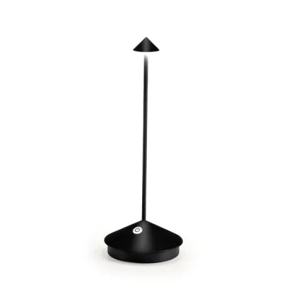 LumoZen – Wireless LED Table Lamp