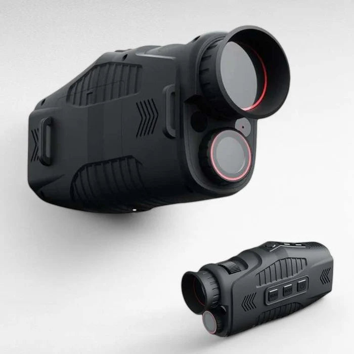 NoctiScope – HD Infrared Night Vision Monocular