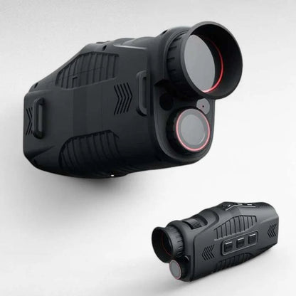 NoctiScope – HD Infrared Night Vision Monocular