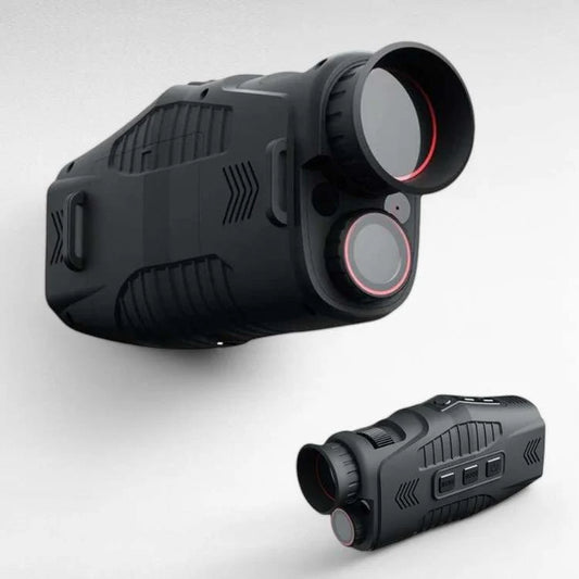 NoctiScope – HD Infrared Night Vision Monocular