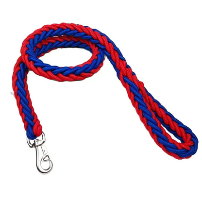 Roventis – Heavy-Duty Braided Nylon Dog Lead