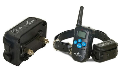 KynoControl – Remote Dog Training Collar with LCD Control