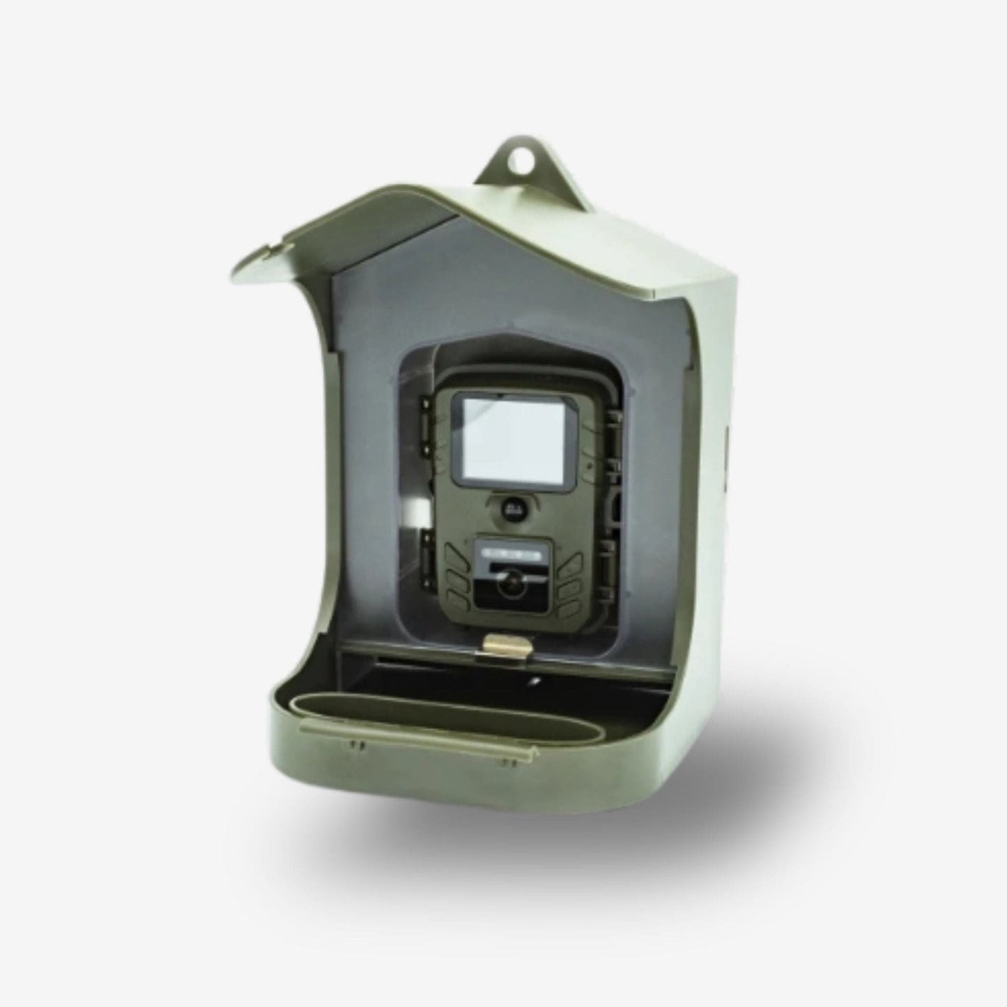 Bird Feeder Camera – Bricodil BCD4729