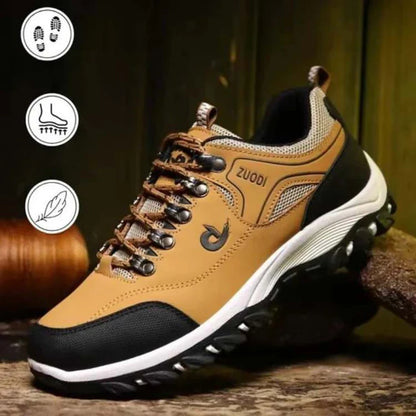 CloudStep – Orthopedic Hiking Shoes