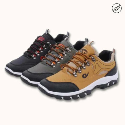 CloudStep – Orthopedic Hiking Shoes
