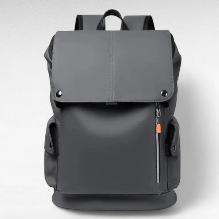 UrbanShield – Compact Waterproof Backpack