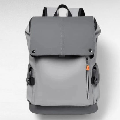 UrbanShield – Compact Waterproof Backpack