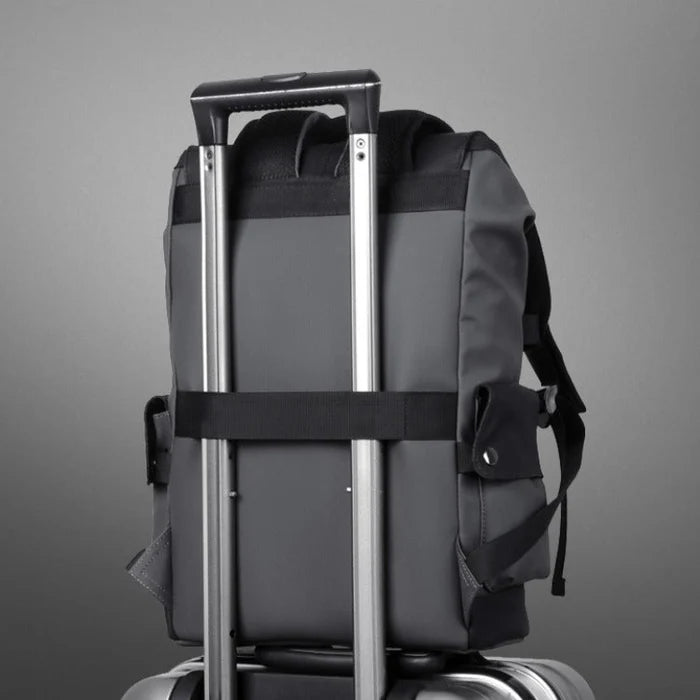 UrbanShield – Compact Waterproof Backpack