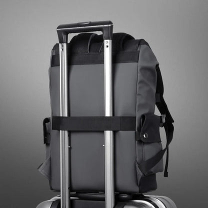 UrbanShield – Compact Waterproof Backpack