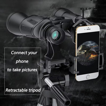 Vantrex – Long Range Waterproof Outdoor Binoculars